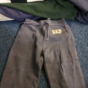 Sweat pants for toddler